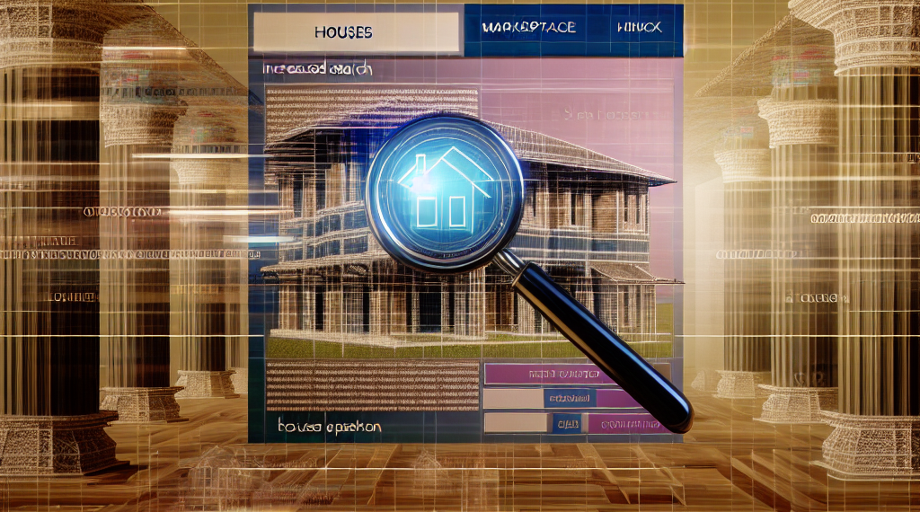 Crece búsqueda de vivienda en línea, pero falta inventario en plataformas digitales