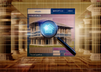 Crece búsqueda de vivienda en línea, pero falta inventario en plataformas digitales