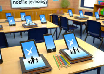 Australia prohibió celulares en las escuelas: los resultados son alentadores - El Sol de México