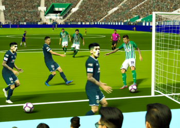 Absurdo autogol en la Liga de Expansión MX levanta suspicacias tras el reciente escándalo de amaño de partidos y apuestas ilegales