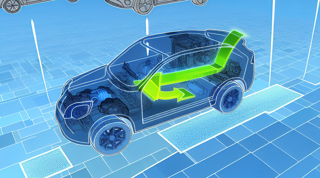 Los modelos del automóvil mexicano Zacua y sus características principales