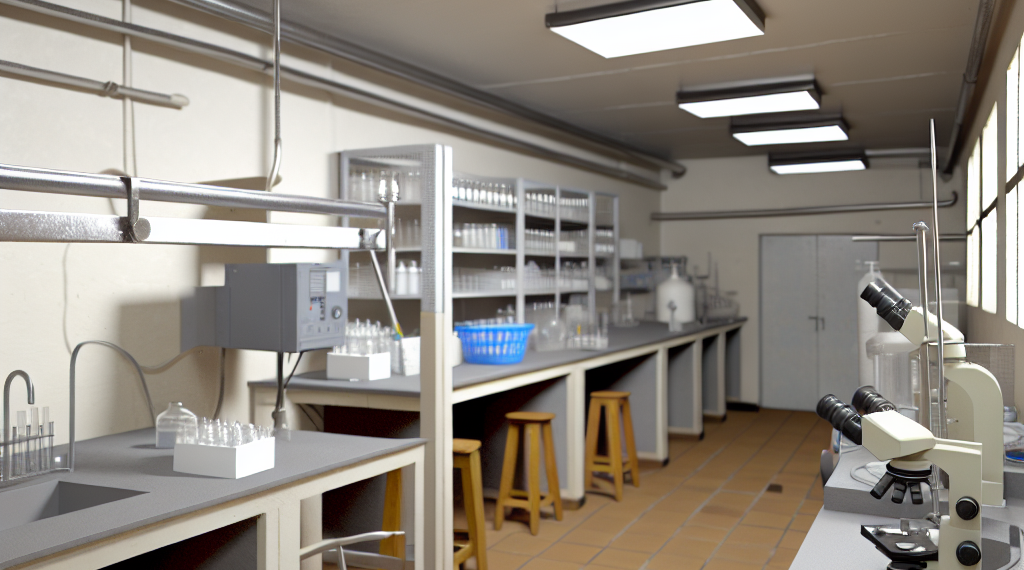 Autoridades estadunidenses afirman que el CJNG instaló un narcolaboratorio en Kenia