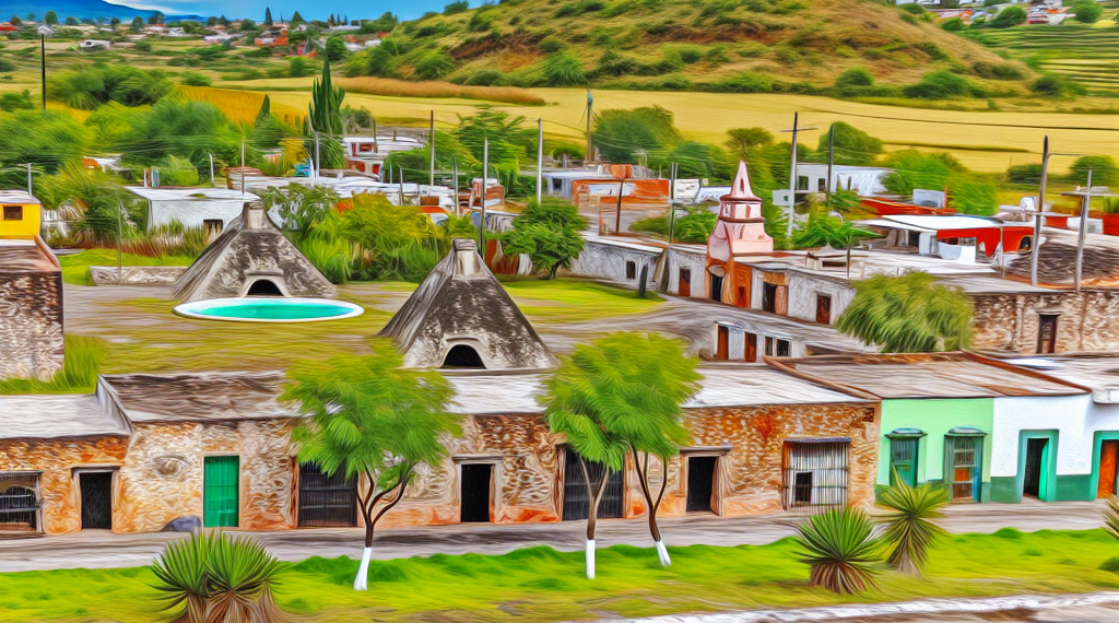 Autoridades de Jalisco niegan existencia de hornos crematorios en rancho Izaguirre de Teuchitlán