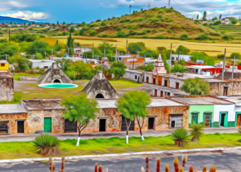 Autoridades de Jalisco niegan existencia de hornos crematorios en rancho Izaguirre de Teuchitlán