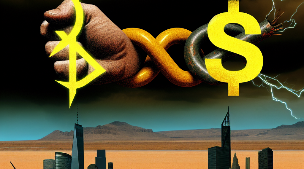 (Neo) liberalismo autoritario