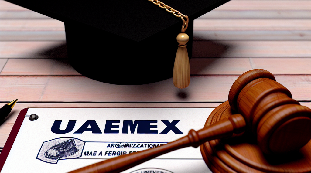 Ordenan a UAEMex otorgar el registro inmediato como candidata a la Rectoría a exdirectora de Facultad de Ciencias Políticas