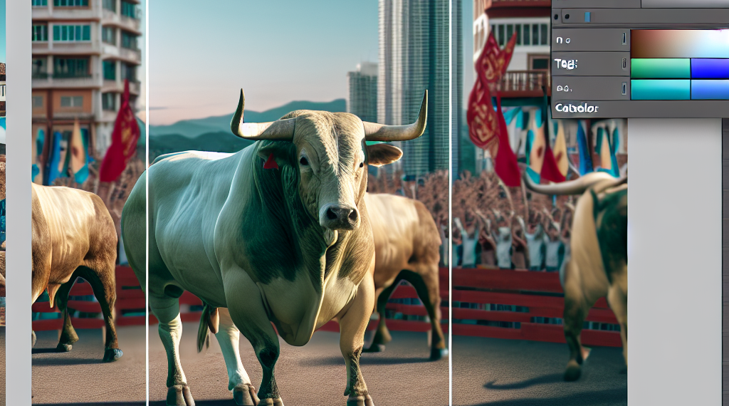 Avalan espectáculo taurino sin violencia en la CDMX