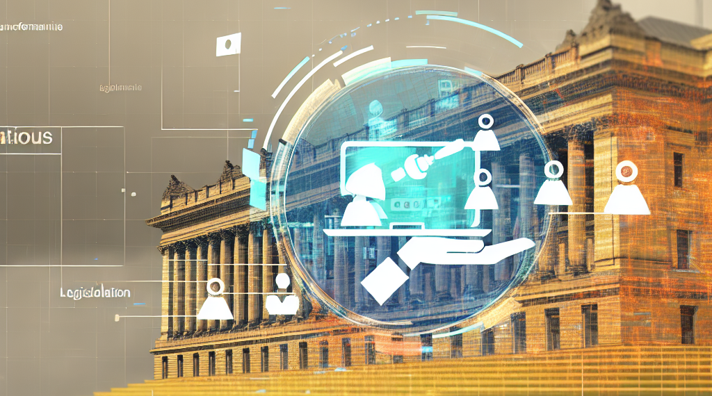 Avanza en comisiones de Diputados enmienda para digitalizar los trámites