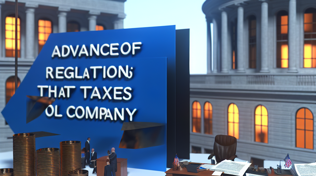 Avanza legislación secundaria que baja carga fiscal a Pemex