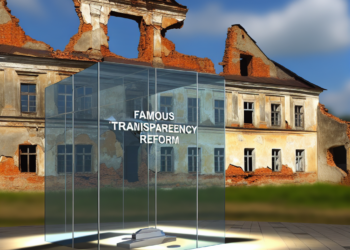 Avanza la reforma que crea la “Transparencia para el Pueblo” que suplirá al INAI