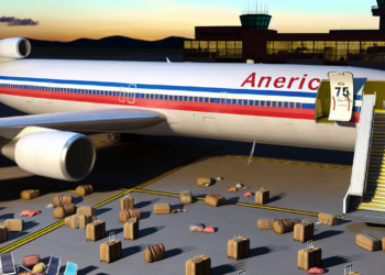 Aterriza en Venezuela un avión estadounidense con 175 migrantes deportados por Washington