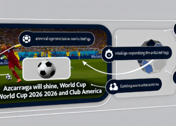 Te vas a lucir Azcárraga, jugaría el Mundial de 2026 y reforzaría al Club América