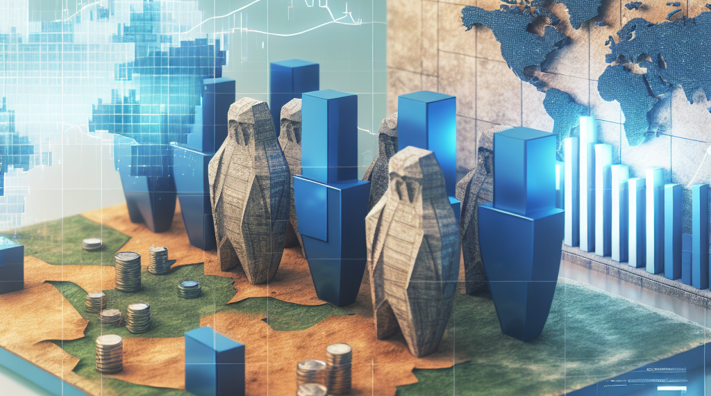 BBVA alerta a sus inversionistas del aumento de la competencia en México