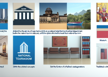 BBVA y Sectur lanzan programa para dar más impulso al turismo nacional y la economía