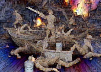 BCE ve impacto de la guerra comercial en el crecimiento