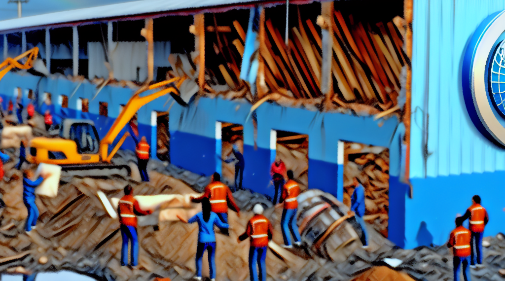 El BID destina 10 millones de dólares para atender desastres naturales en América Latina y el Caribe