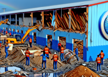 El BID destina 10 millones de dólares para atender desastres naturales en América Latina y el Caribe