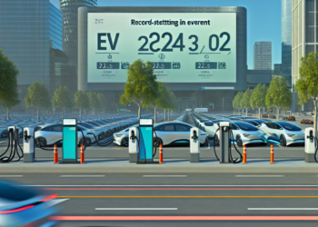 BYD cierra un 2024 récord y supera a Tesla en ingresos