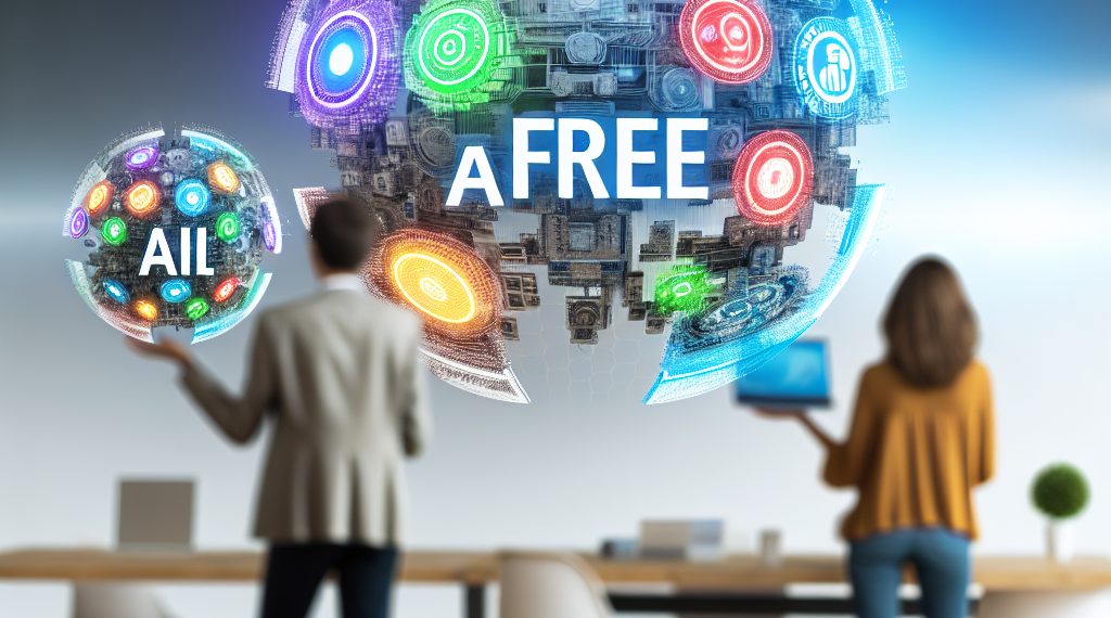 La compañía china Baidu lanza dos modelos gratuitos de IA