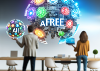 La compañía china Baidu lanza dos modelos gratuitos de IA