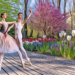 Bailarinas especiales que marcan la diferencia esta primavera