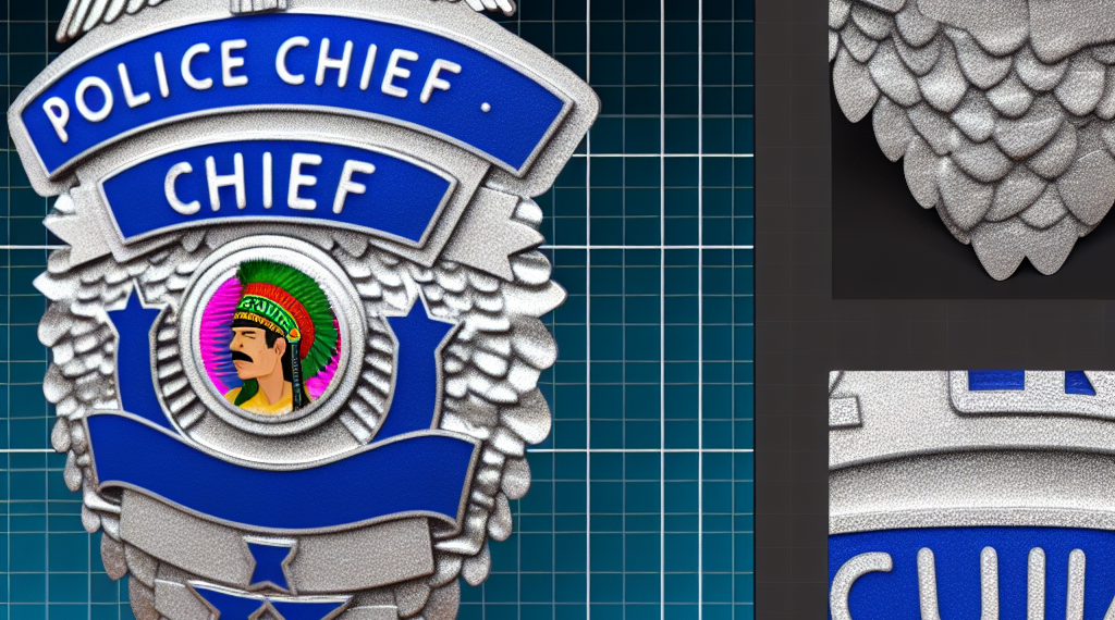 Balean a comandante de la Policía Estatal en Culiacán