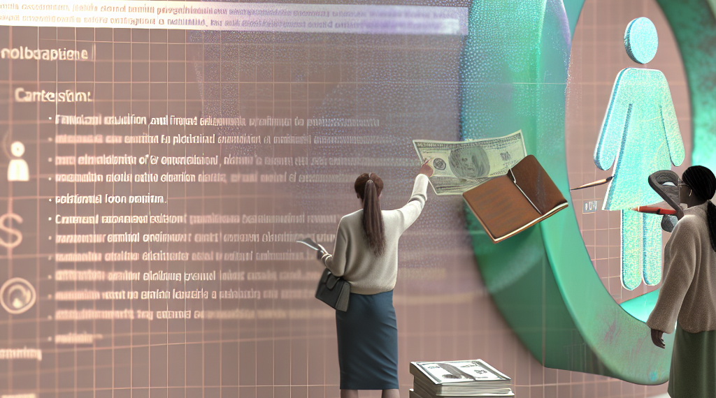 Banca de la Mujer un derecho humano para las poblanas