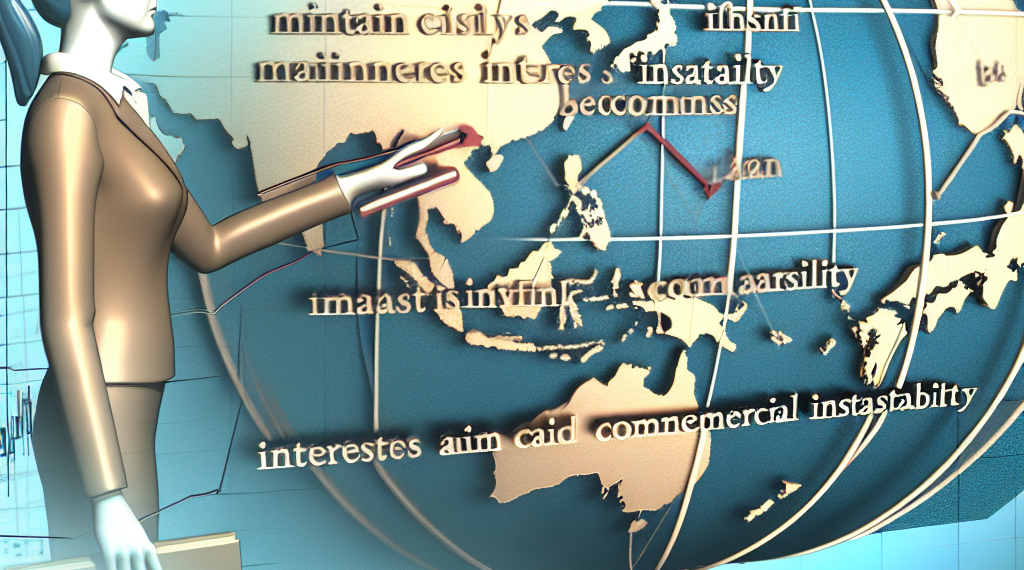 Banco de Japón mantiene su tasa de interés ante incertidumbre comercial