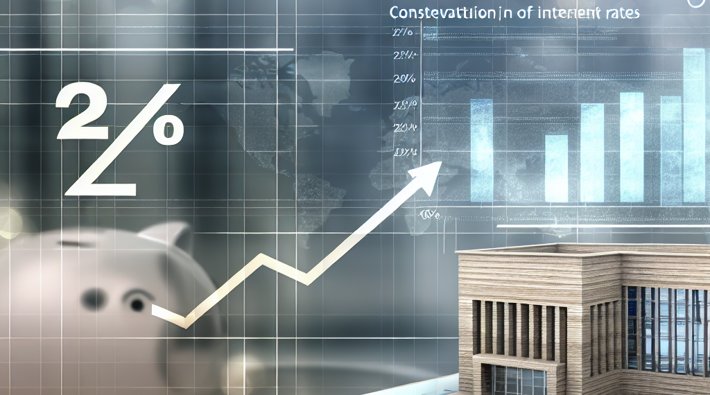 El Banco de Rusia mantiene su tasa de interés en récord de 21% y abre la puerta a más subidas