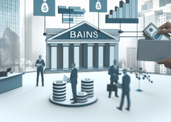 Bancos en BMV reportan utilidades históricas