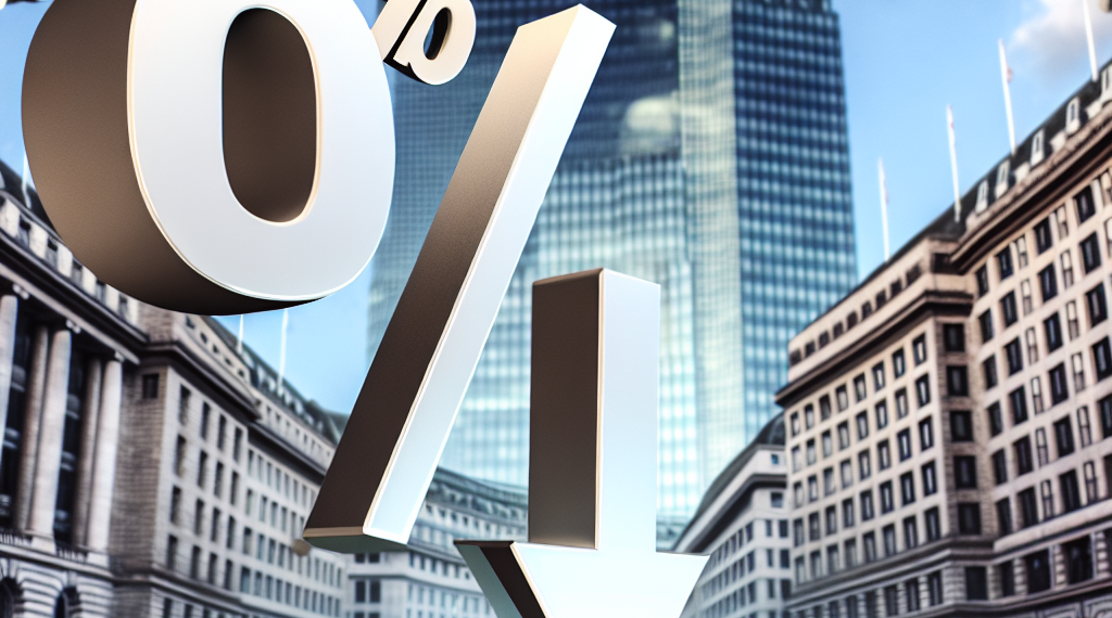 Banxico recorta por segunda vez la tasa en 50 puntos hasta el 9%