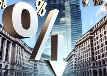 Banxico recorta por segunda vez la tasa en 50 puntos hasta el 9%