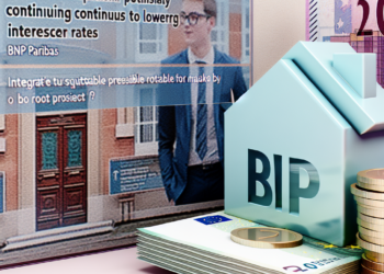 Banxico podría seguir recortando la tasa: BNP Paribas