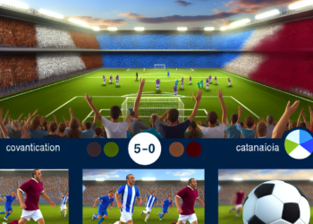 Real Madrid 0 - 5 Barcelona: resumen, goles y resultado