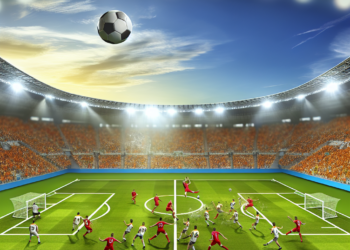 Barcelona golea a Real Sociedad y reafirma su liderato en LaLiga