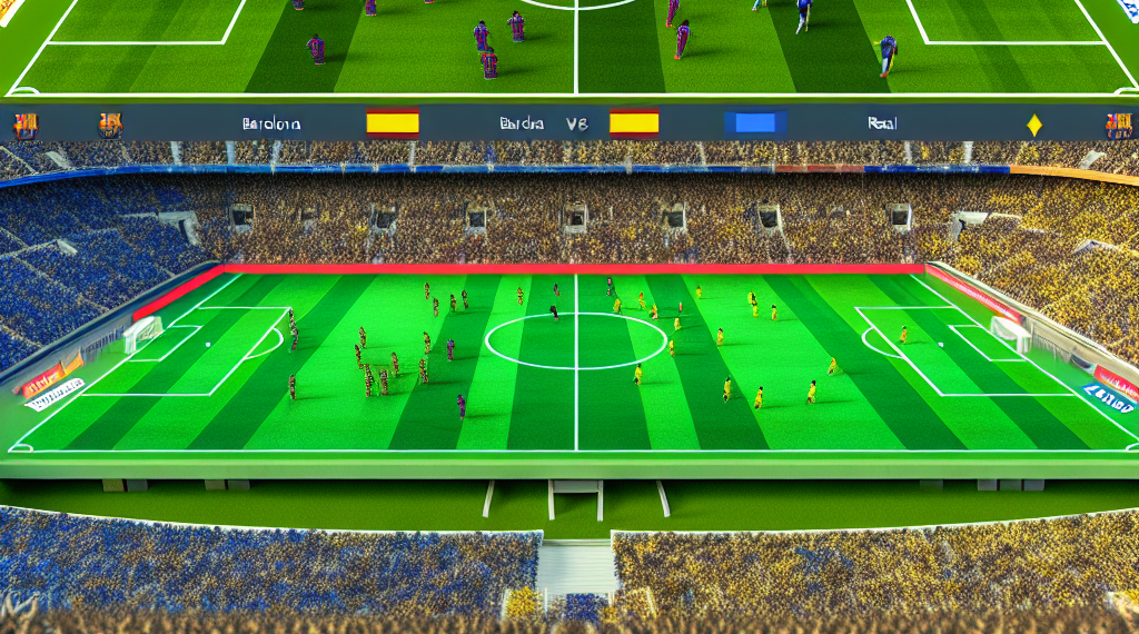 Barcelona vs Real Sociedad EN VIVO. A qué hora y dónde ver LaLiga