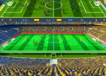 Barcelona vs Real Sociedad EN VIVO. A qué hora y dónde ver LaLiga