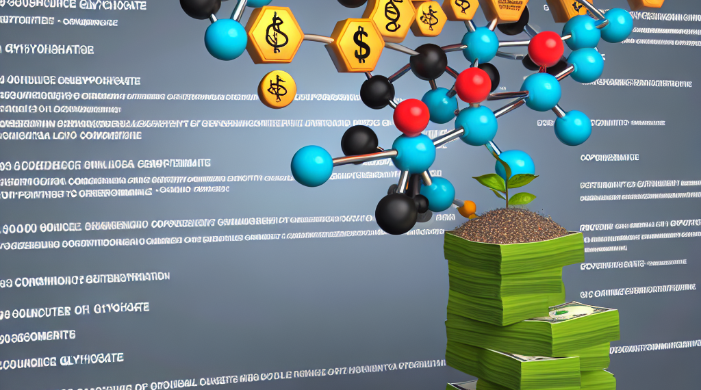 Condenan a Bayer a pagar más de 2 mil mdd en demanda por cáncer presuntamente ligado a glifosato