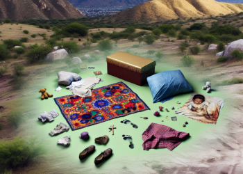 Dan de alta a bebé abandonado por Lucio y Diana "N" en calles de Tultitlán en Edomex