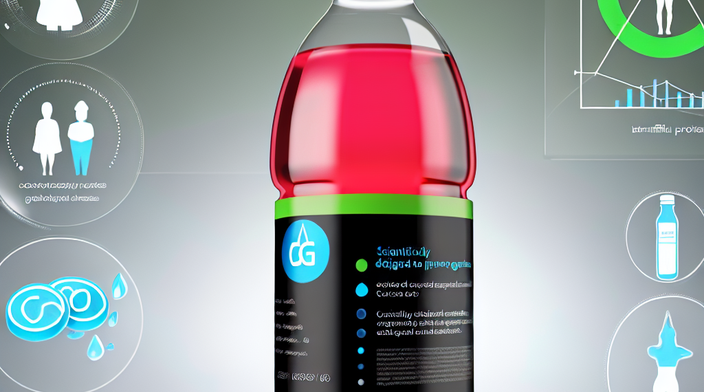 Esta bebida ayuda a reducir la glucosa en el organismo y a perder peso, revelan estudios
