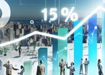 Utilidades de empresas de BMV suben 15% en 2024