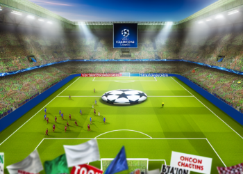 Benfica vs Barcelona EN VIVO UEFA Champions League Octavos de Final Ida