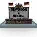 bienvenidos a Alemania – DW – 26/03/2025