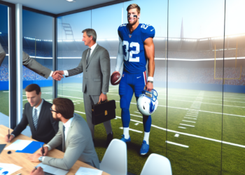 Los Bills quieren super Bowl y se refuerzan con el liniero Joey Bosa; ¿cuánto ganará?