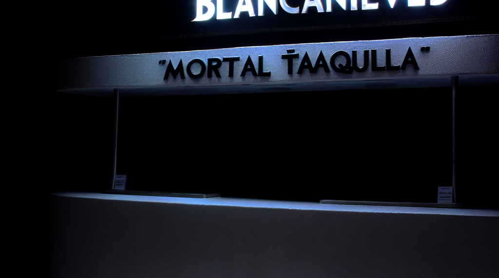 Blancanieves abre con taquilla envenenada