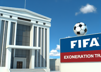 Joseph Blatter y Michel Platini, absueltos en 2do juicio por irregularidades financieras en la FIFA