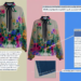 Blusas del low cost primaverales para llevar con vaqueros a los 50 años