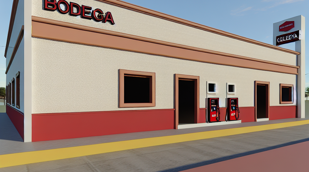 Bodega incendiada en Celaya resultó ser fachada para extraer hidrocarburos