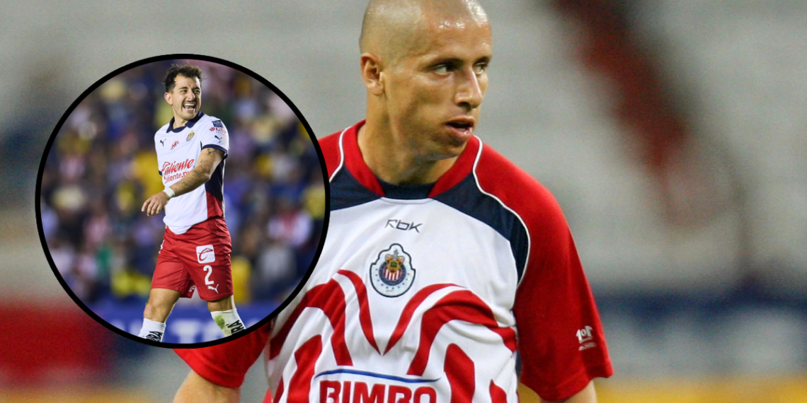 “Ya retírate”: Bofo Bautista deja un mensaje en redes sociales, ¿para Alan Mozo?