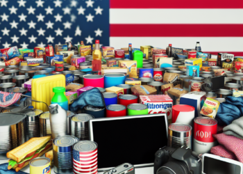 Boicot a Trump: Consumidores sugieren evitar todos los productos de origen estadounidense | Noticias de México